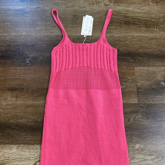 NWT ZARA DRESS - Picture 3 of 8